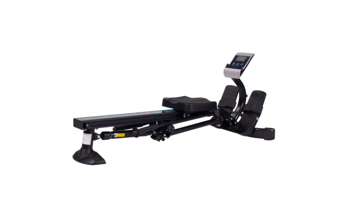 Гребной тренажер DFC R125N Гребной тренажер DFC R125N